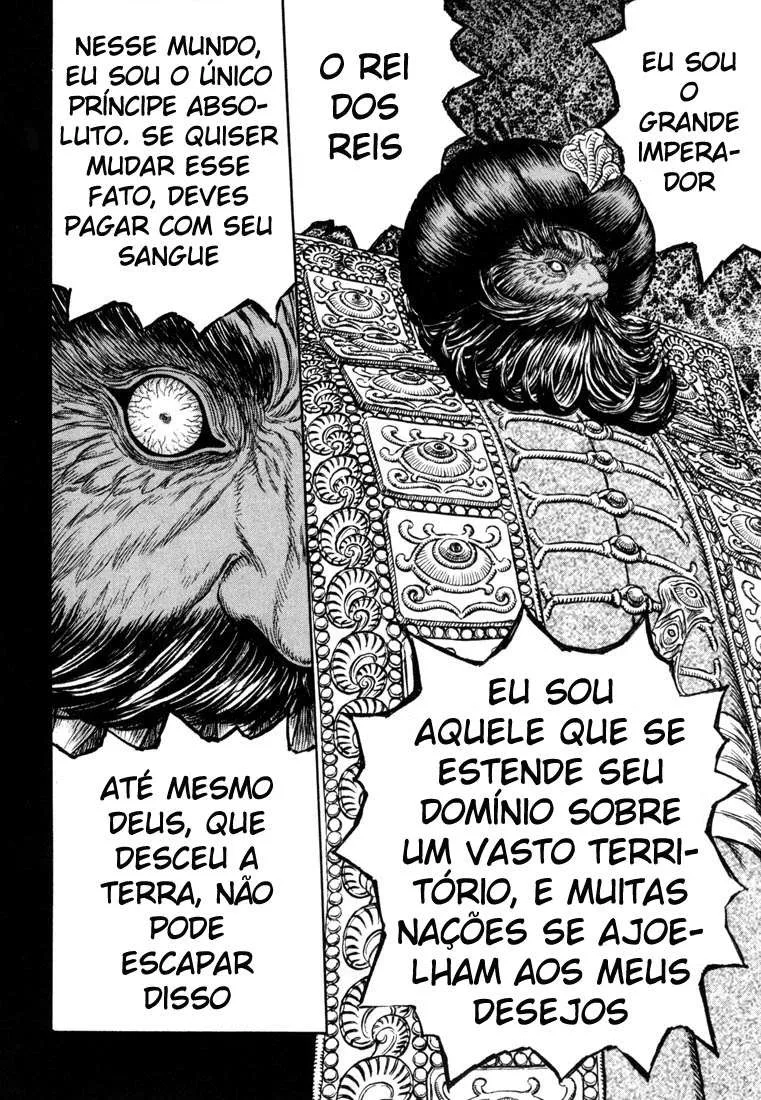 Read Berserk BR Manga Online