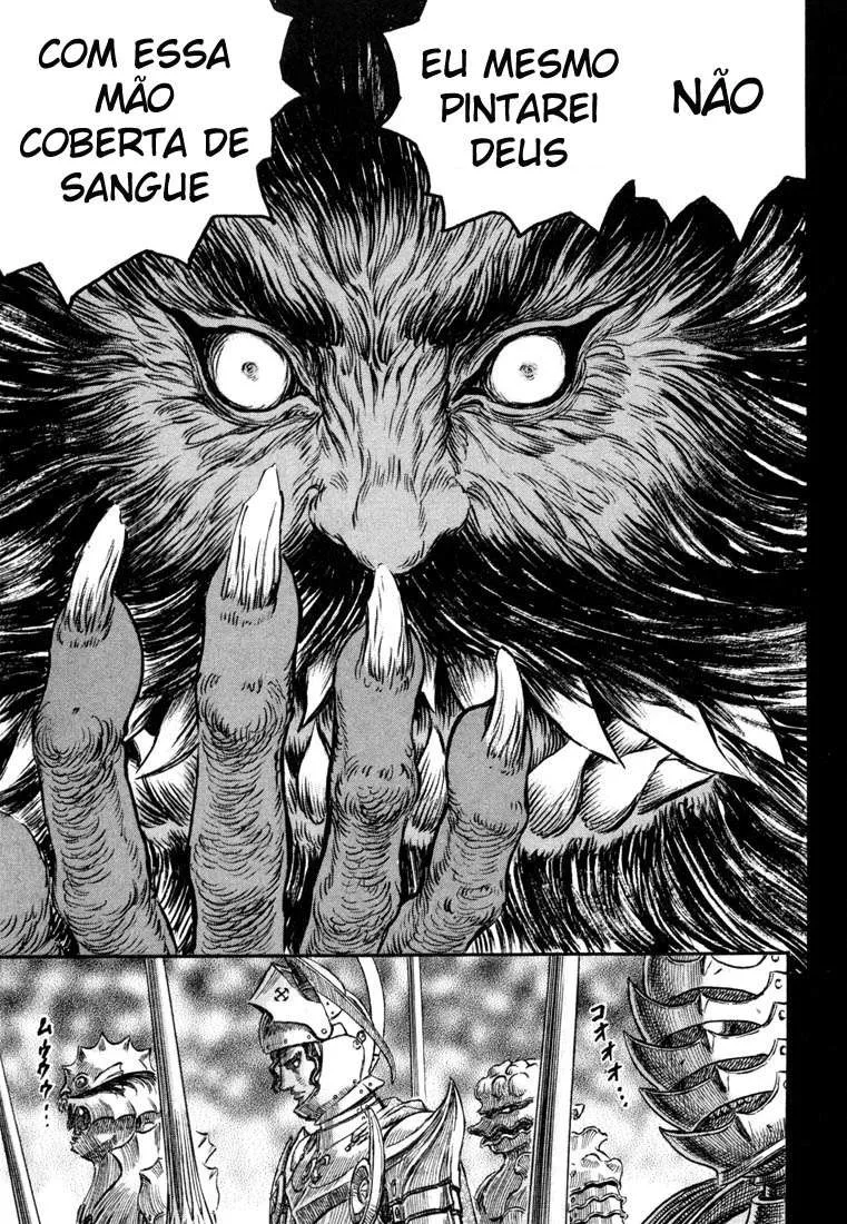 Read Berserk BR Manga Online