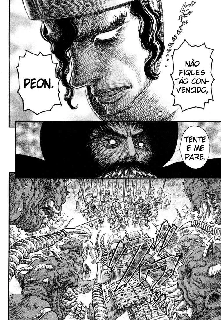 Read Berserk BR Manga Online