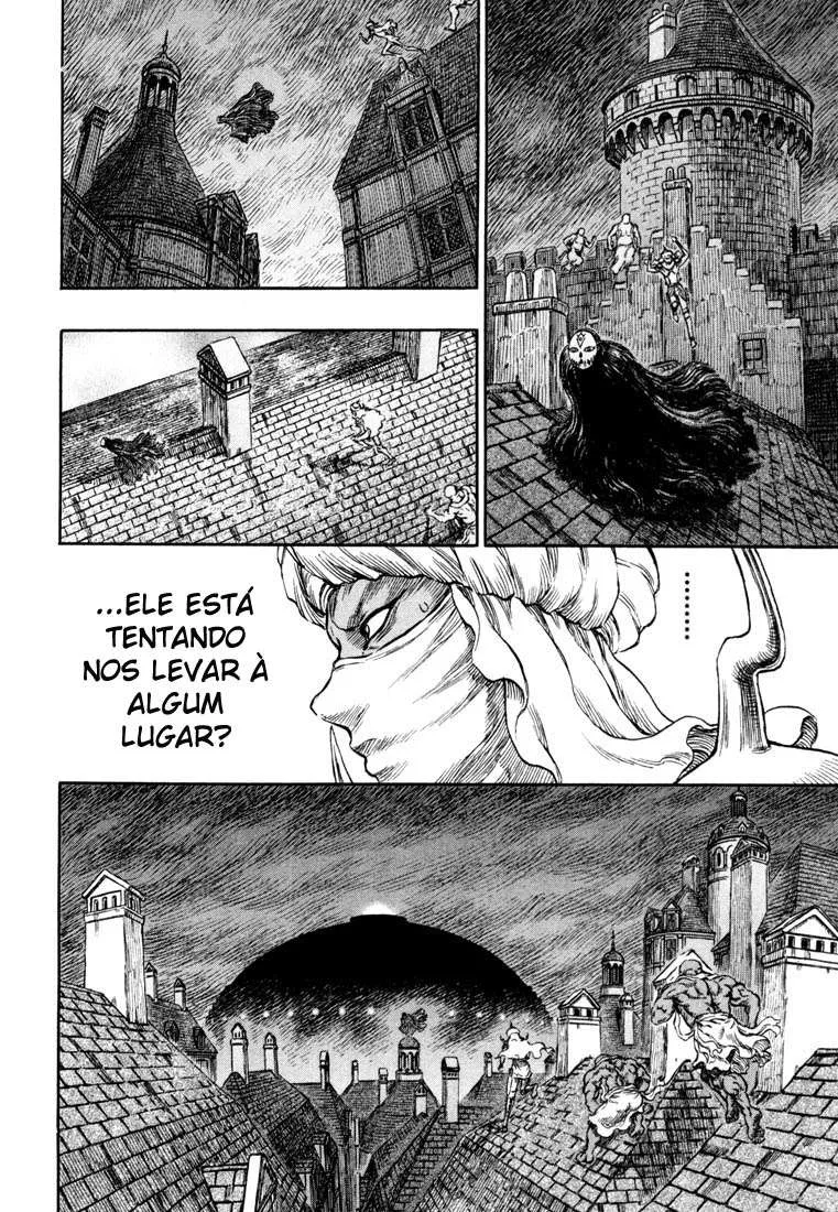 Read Berserk BR Manga Online