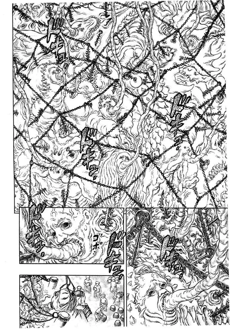 Read Berserk BR Manga Online