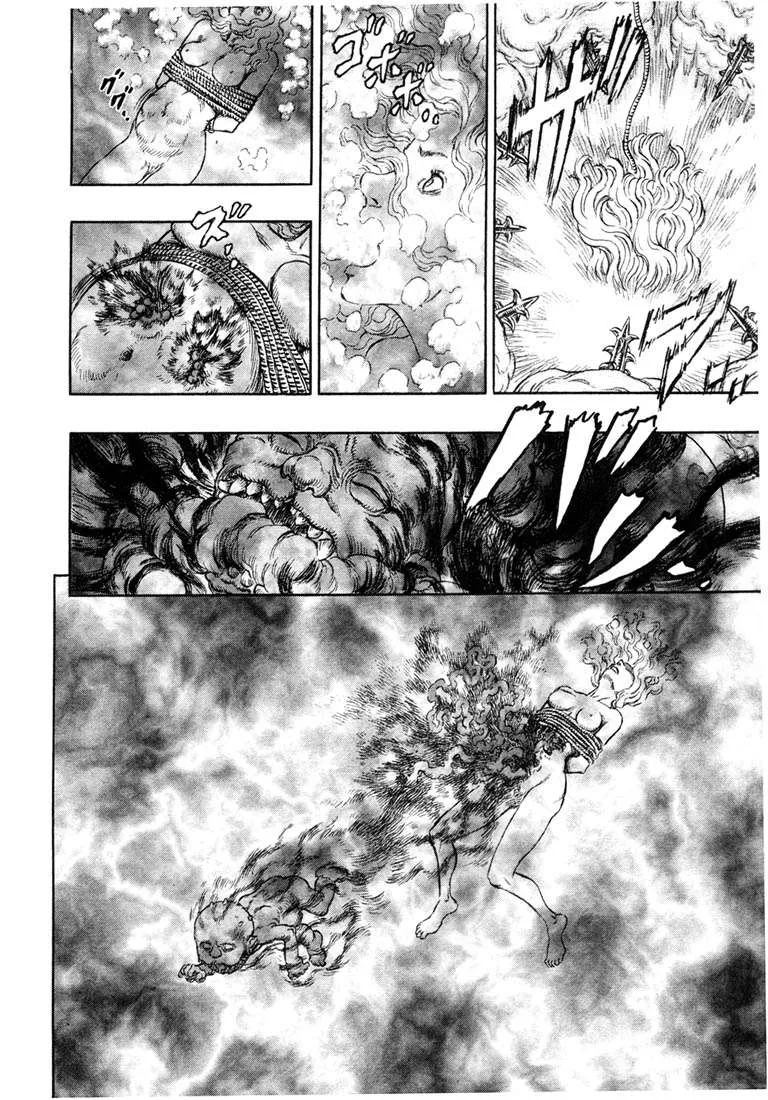 Read Berserk BR Manga Online