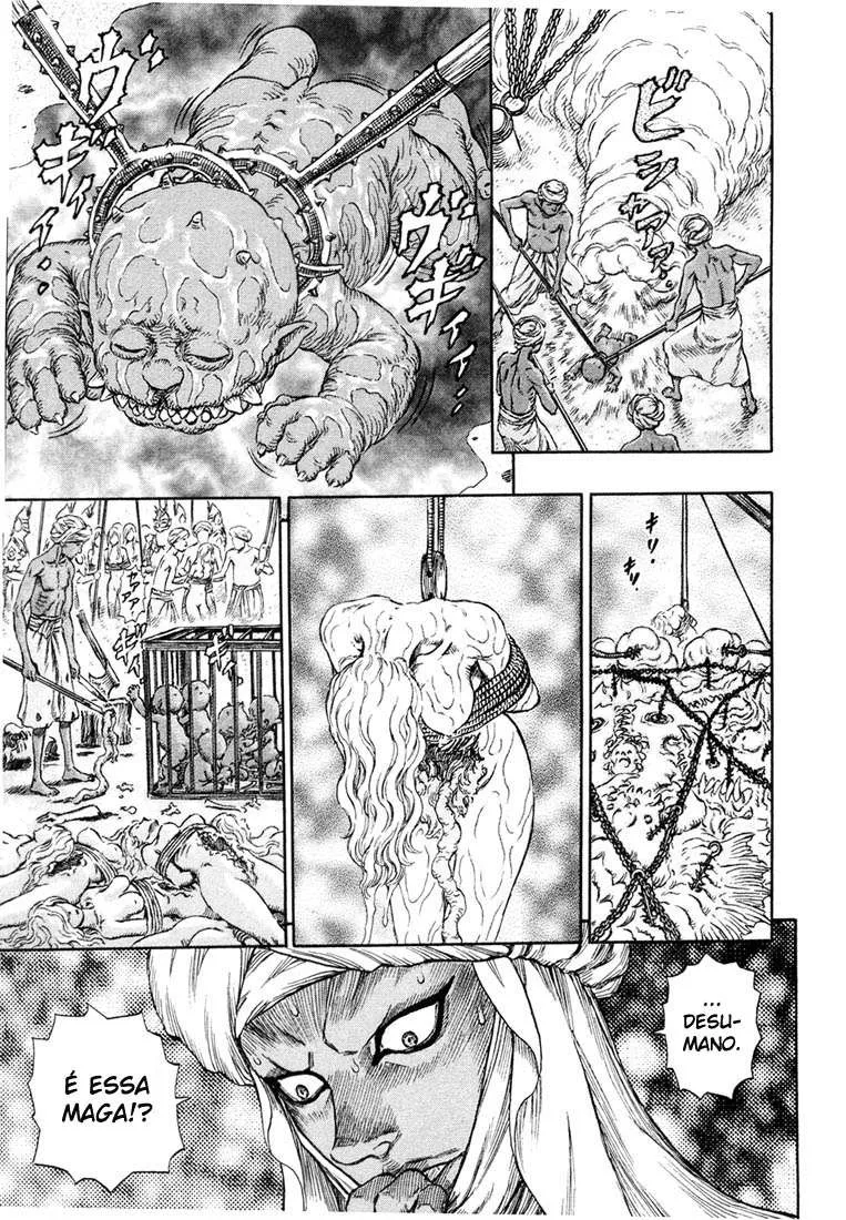 Read Berserk BR Manga Online