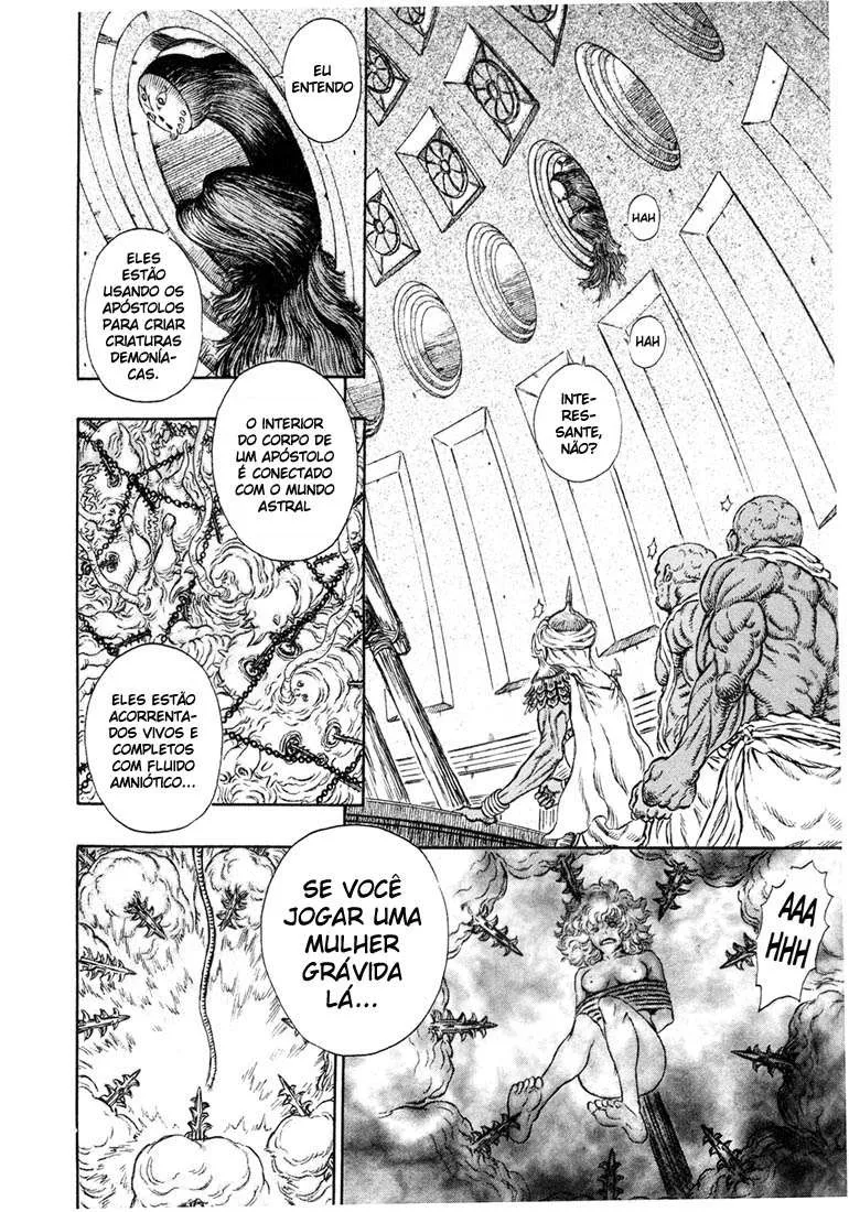 Read Berserk BR Manga Online
