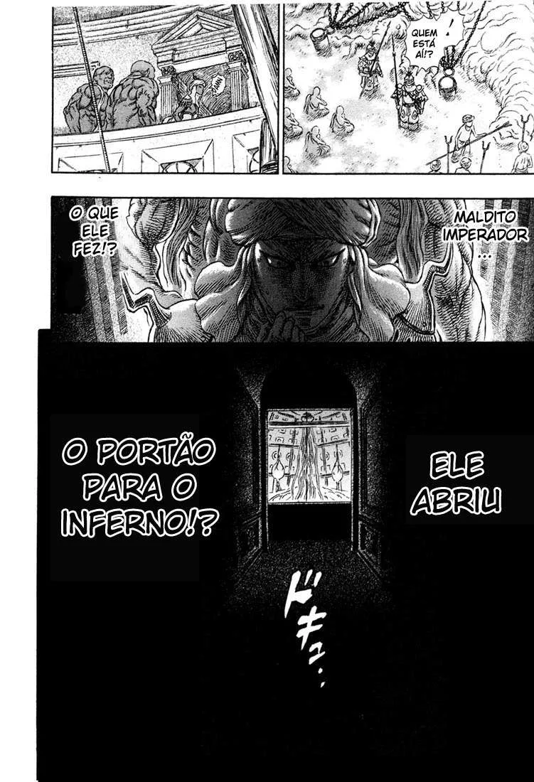 Read Berserk BR Manga Online