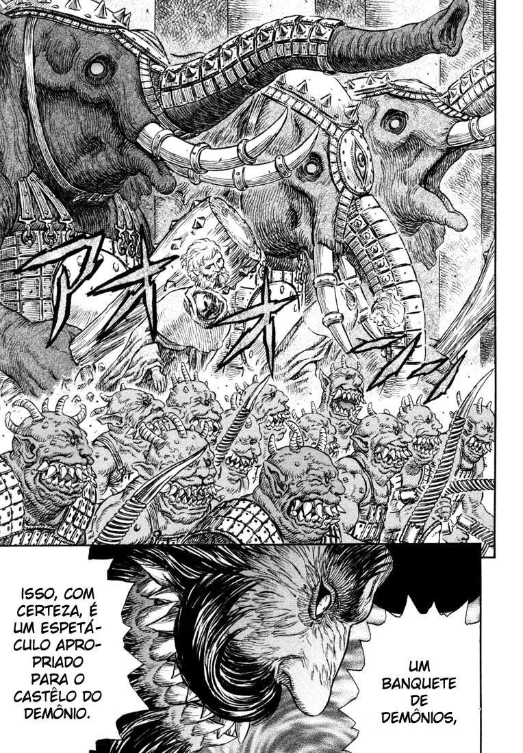 Read Berserk BR Manga Online