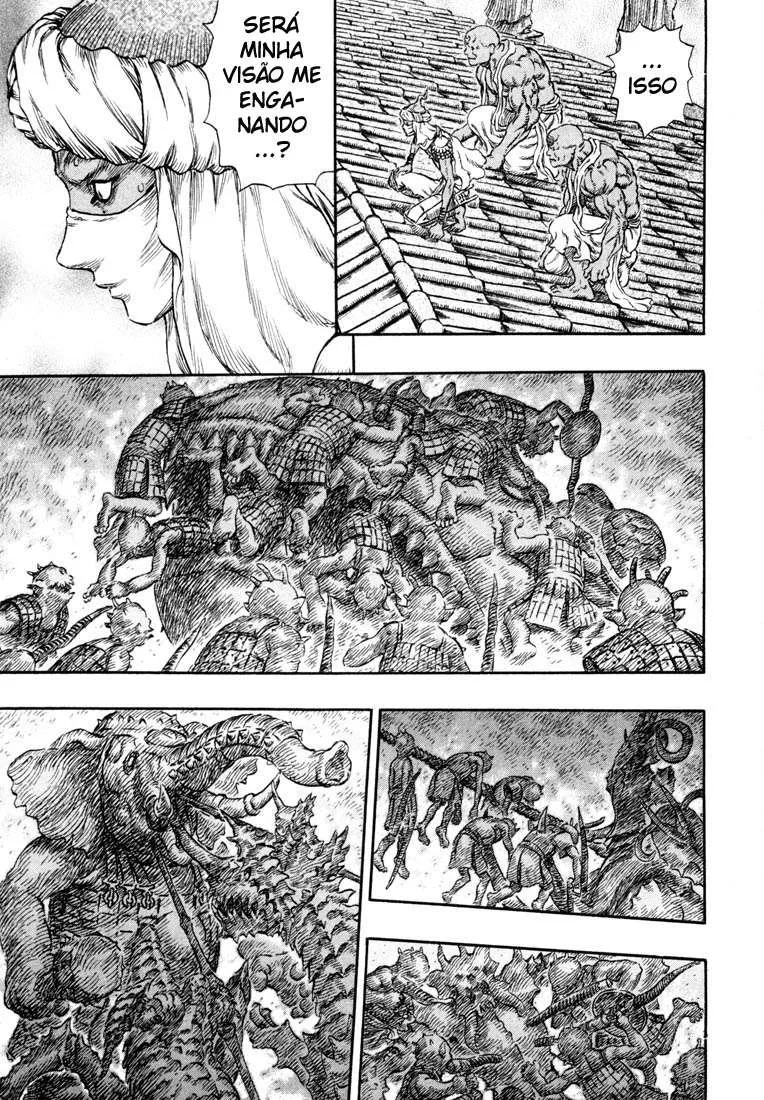 Read Berserk BR Manga Online