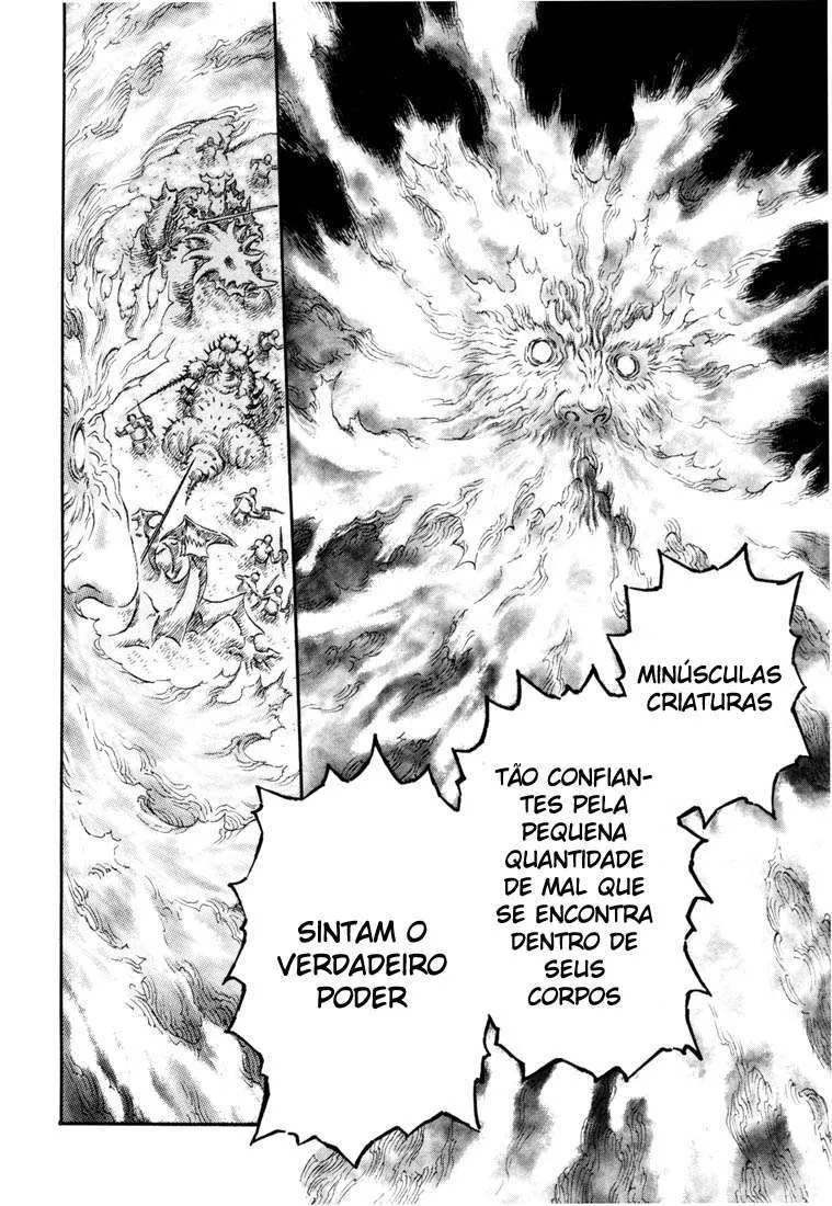 Read Berserk BR Manga Online