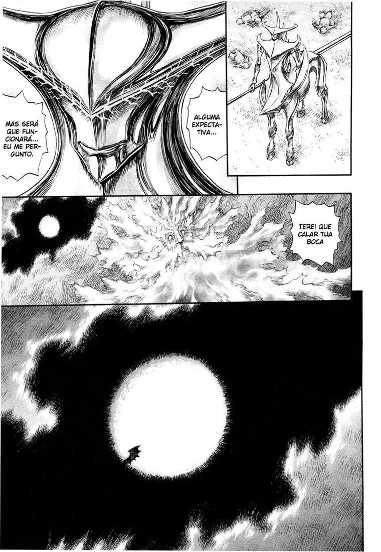 Read Berserk BR Manga Online