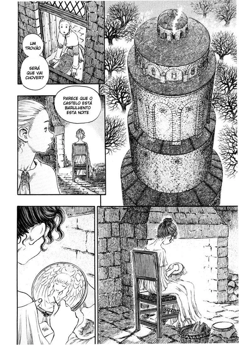Read Berserk BR Manga Online