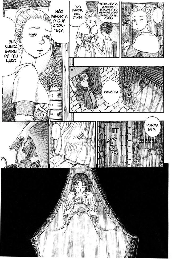 Read Berserk BR Manga Online