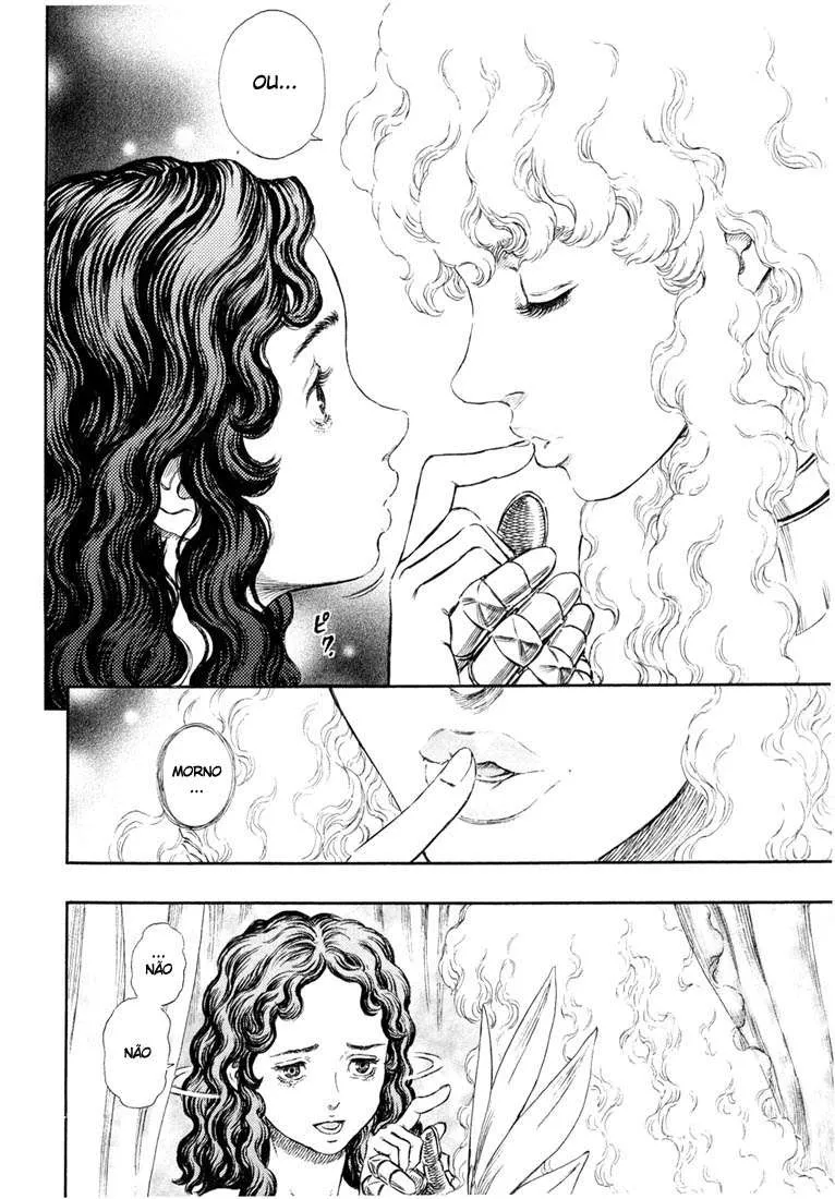 Read Berserk BR Manga Online