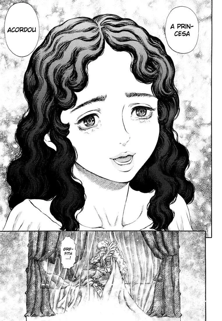 Read Berserk BR Manga Online