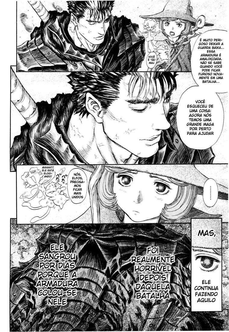 Read Berserk BR Manga Online