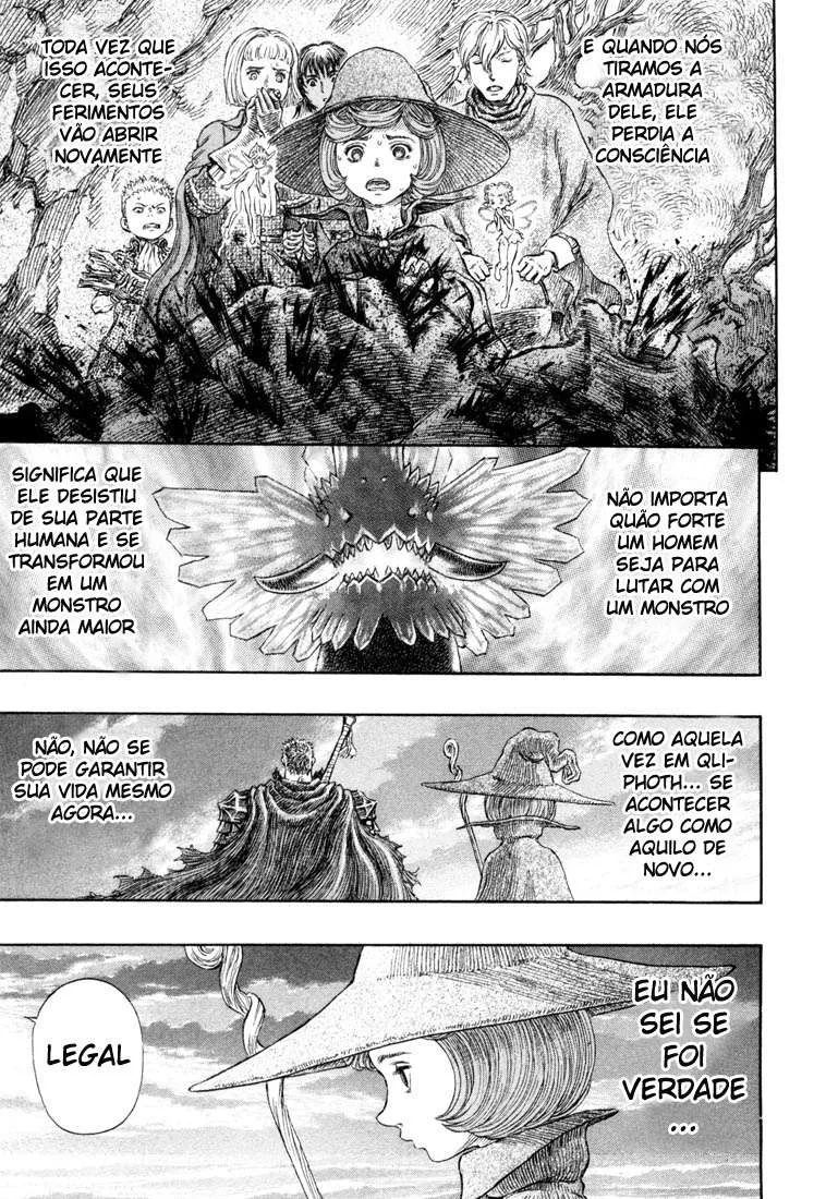 Read Berserk BR Manga Online
