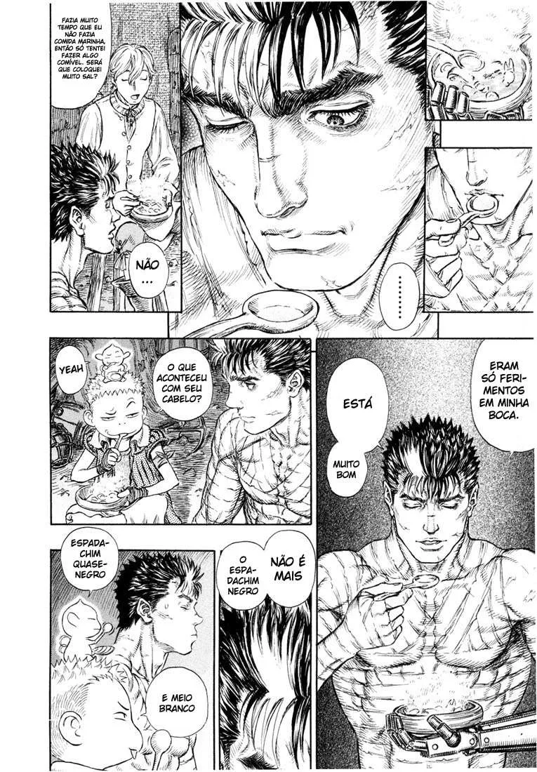 Read Berserk BR Manga Online