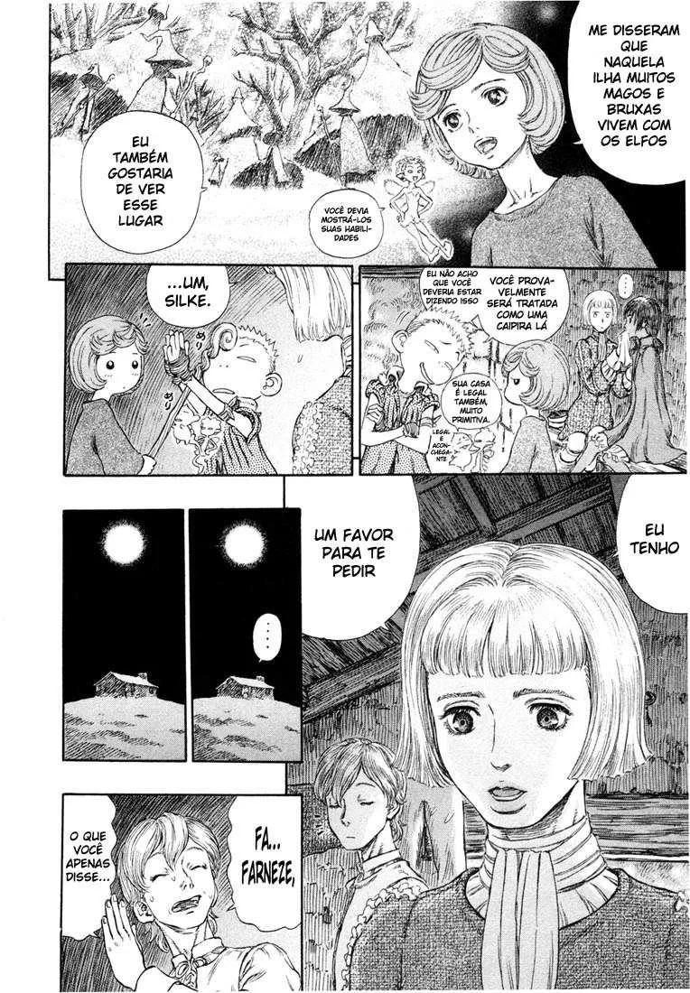 Read Berserk BR Manga Online