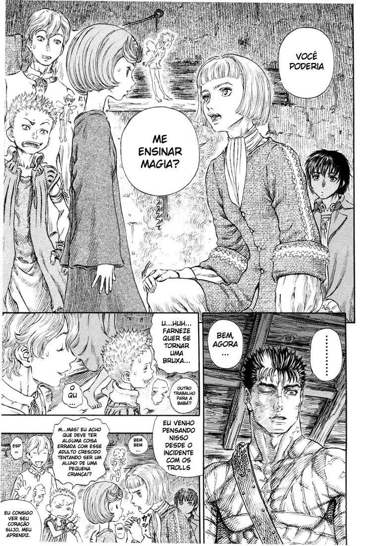 Read Berserk BR Manga Online