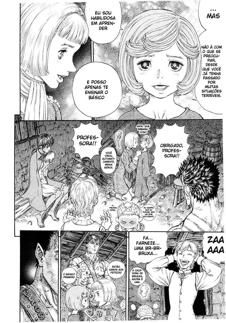 Read Berserk BR Manga Online
