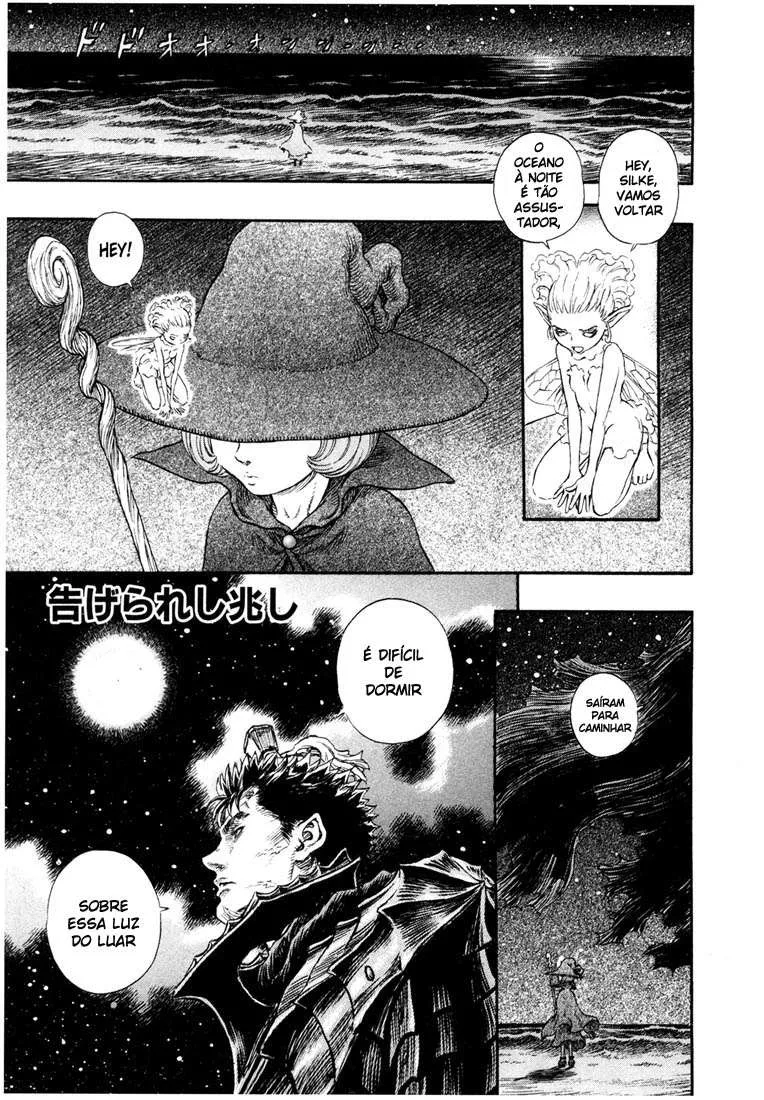 Read Berserk BR Manga Online