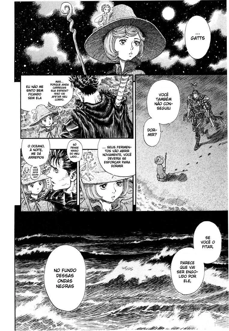 Read Berserk BR Manga Online