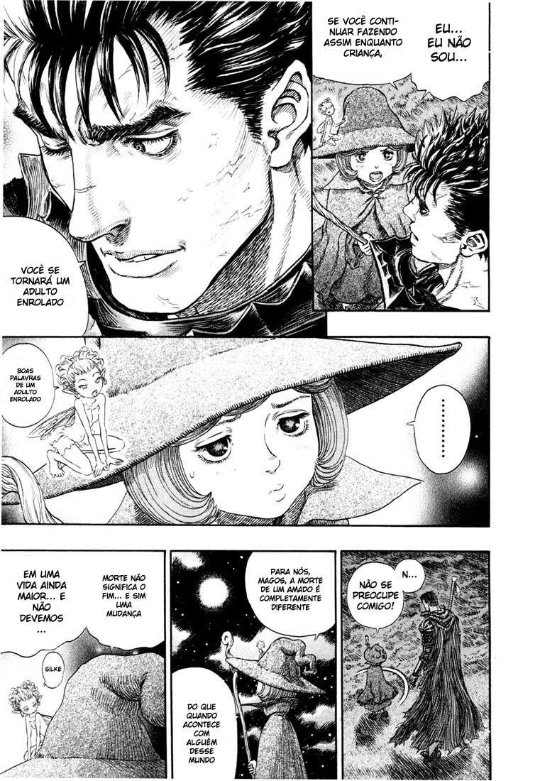 Read Berserk BR Manga Online