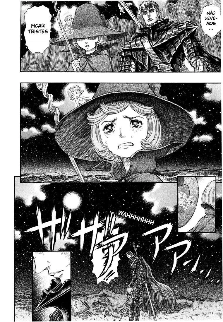 Read Berserk BR Manga Online