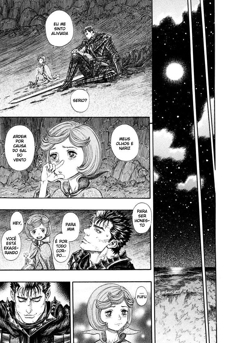 Read Berserk BR Manga Online