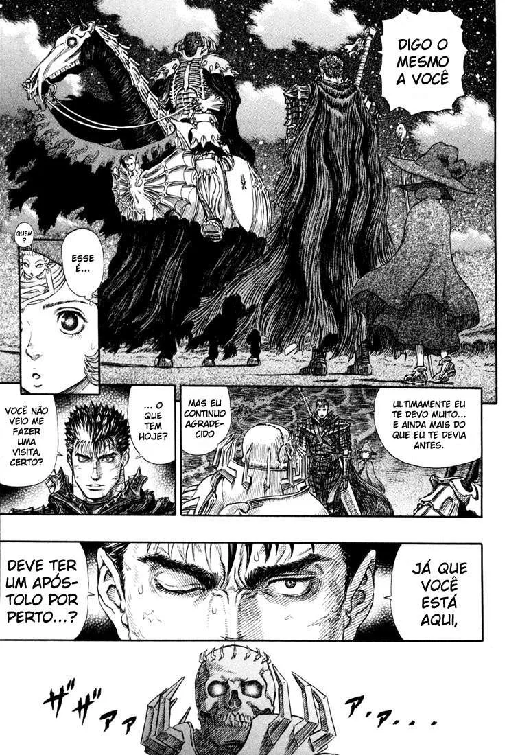 Read Berserk BR Manga Online