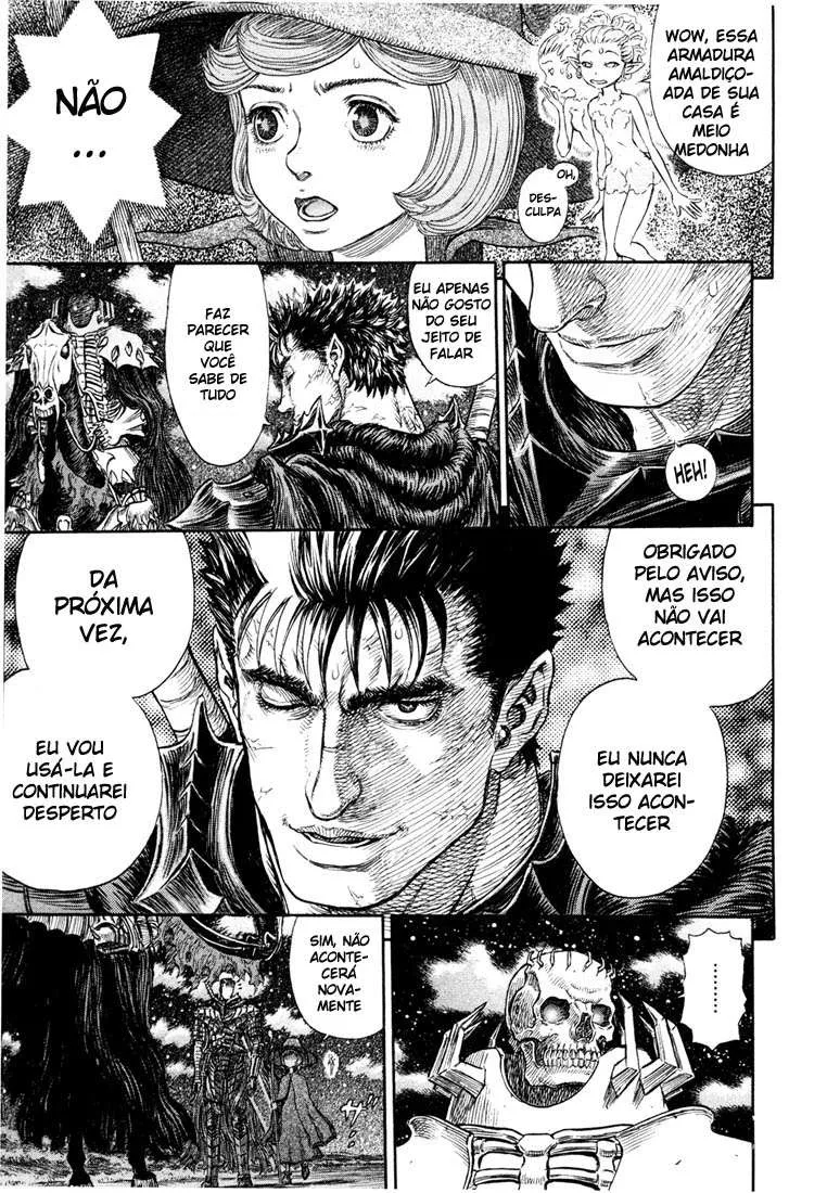 Read Berserk BR Manga Online
