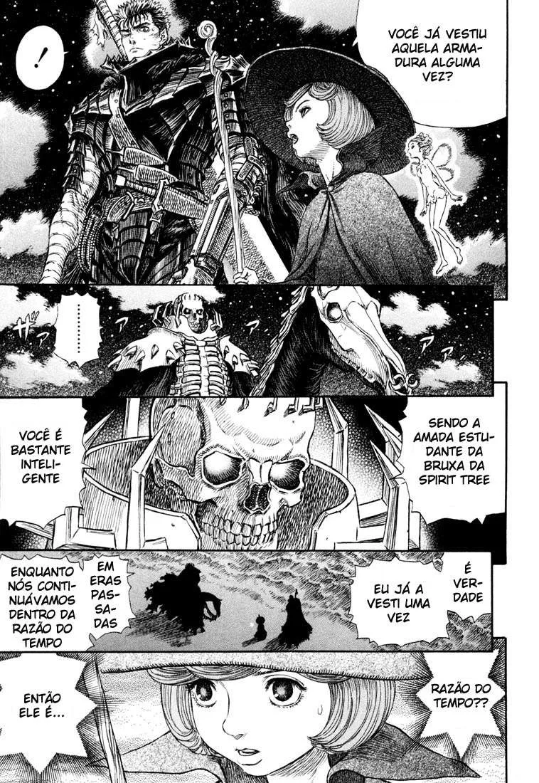 Read Berserk BR Manga Online