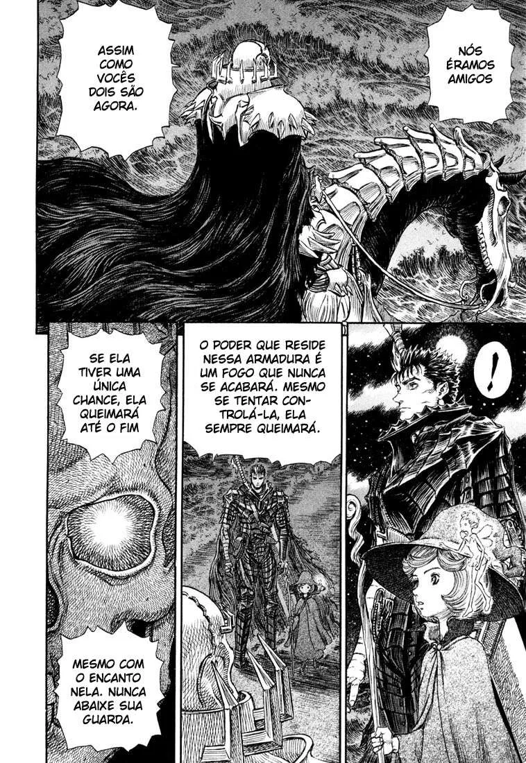 Read Berserk BR Manga Online
