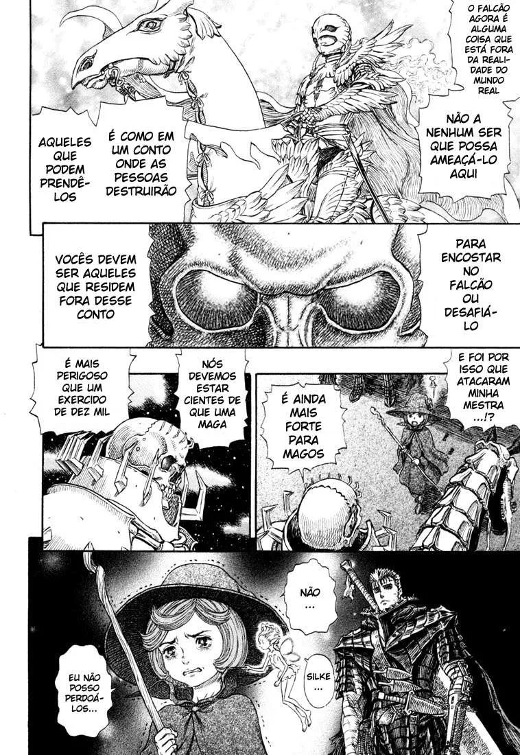 Read Berserk BR Manga Online