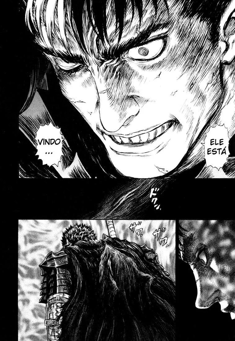 Read Berserk BR Manga Online