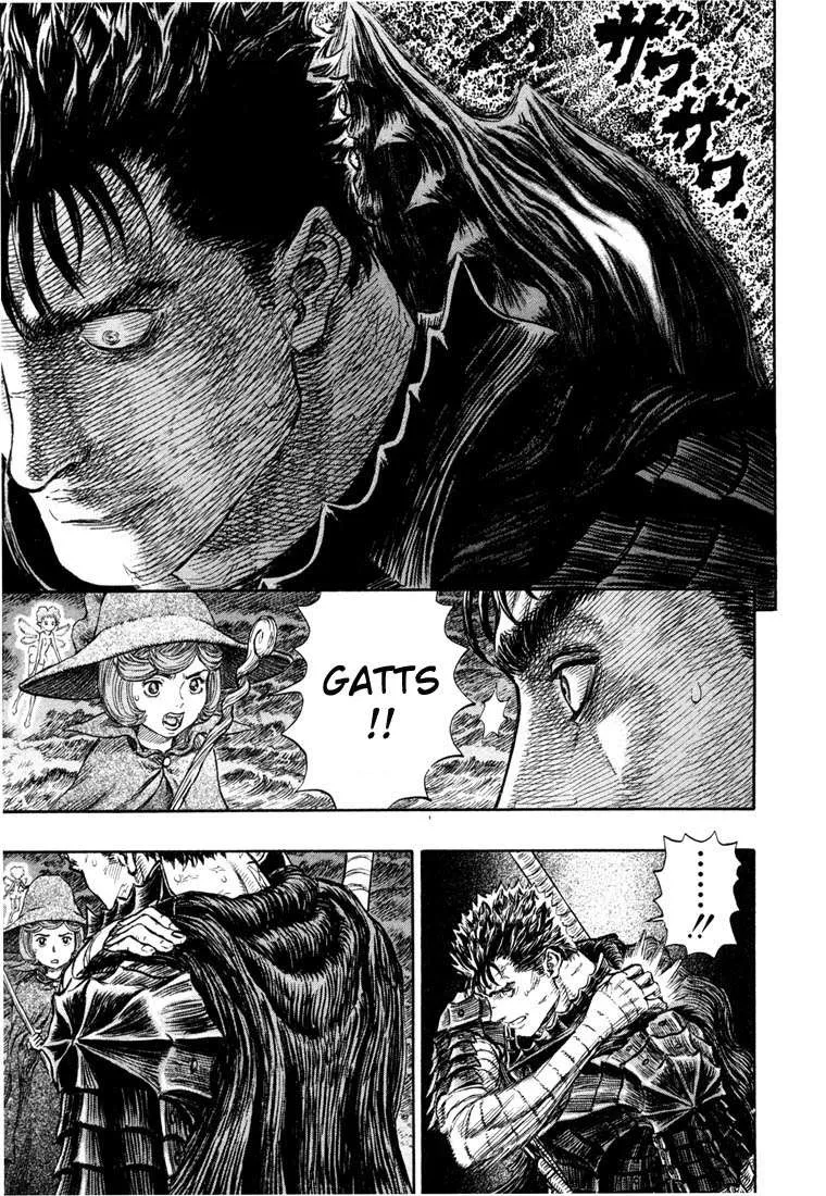 Read Berserk BR Manga Online