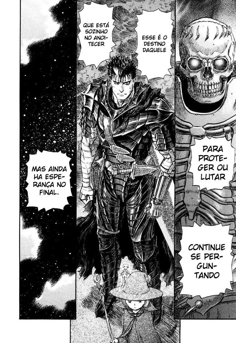 Read Berserk BR Manga Online