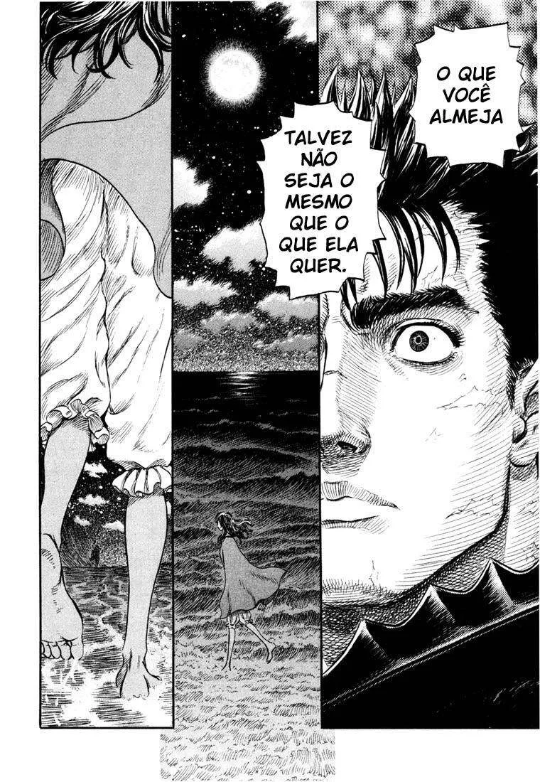 Read Berserk BR Manga Online