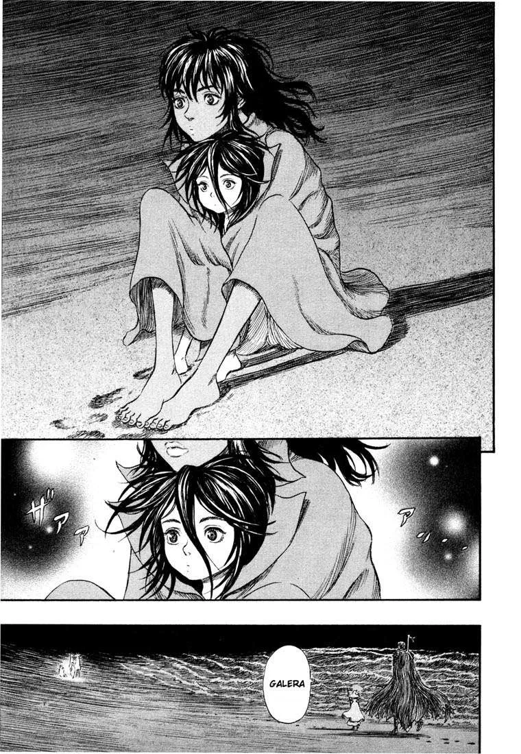 Read Berserk BR Manga Online