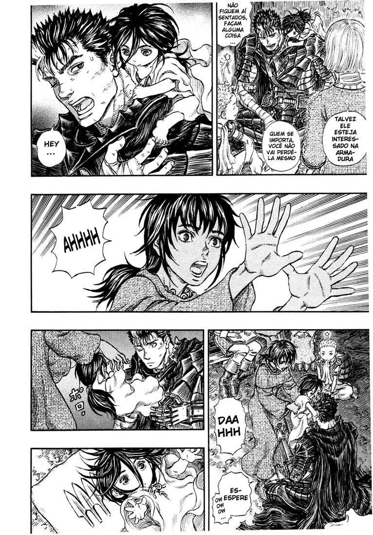 Read Berserk BR Manga Online