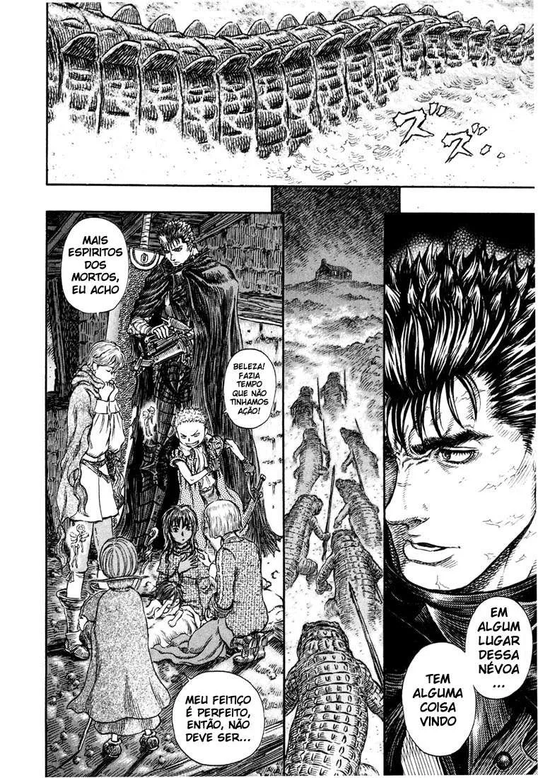 Read Berserk BR Manga Online