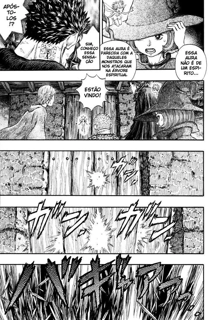 Read Berserk BR Manga Online