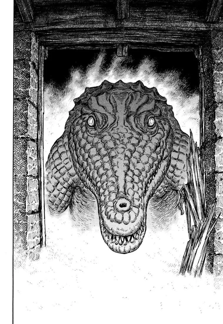 Read Berserk BR Manga Online