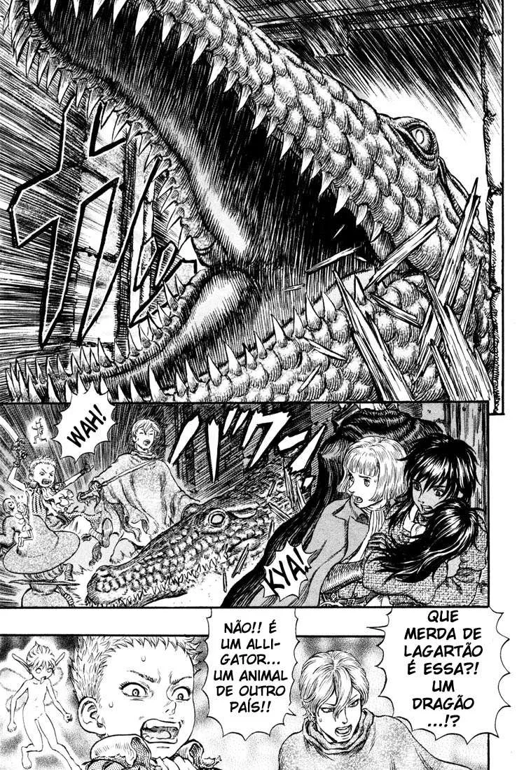 Read Berserk BR Manga Online