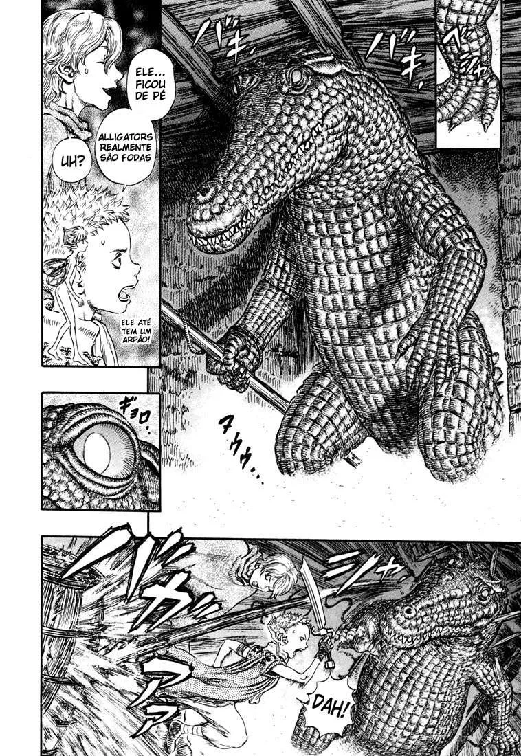 Read Berserk BR Manga Online