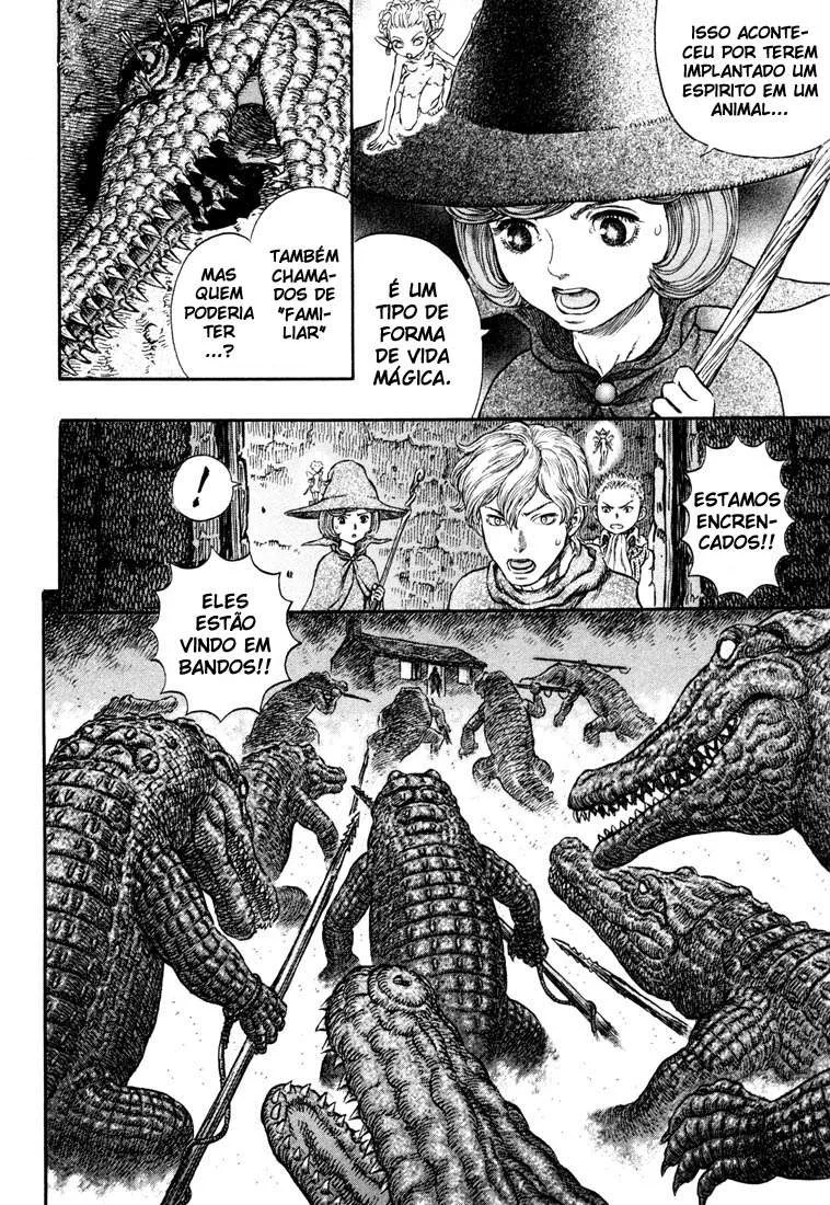 Read Berserk BR Manga Online
