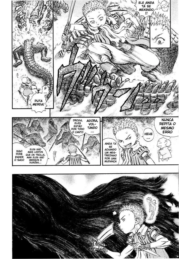 Read Berserk BR Manga Online