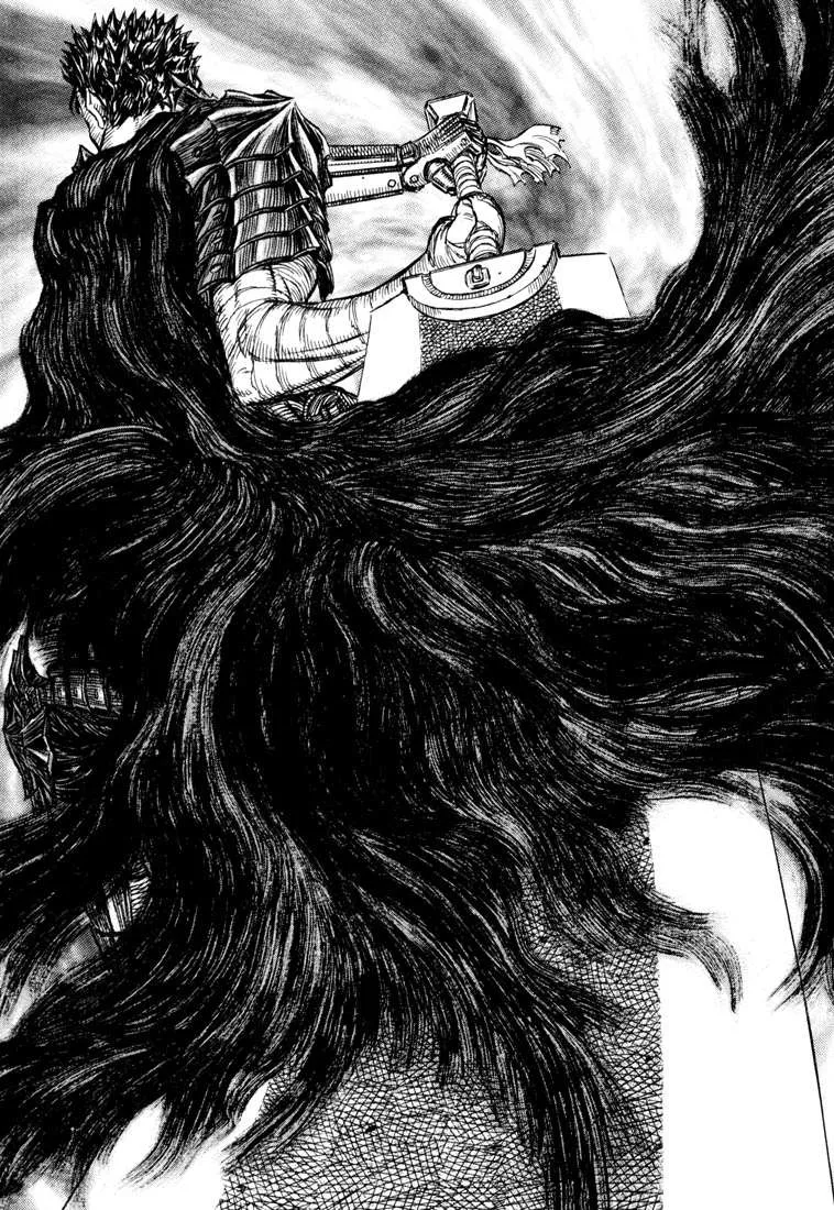 Read Berserk BR Manga Online