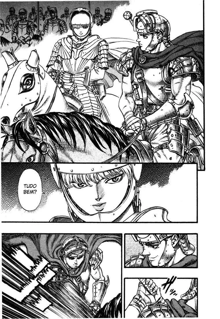 Read Berserk BR Manga Online
