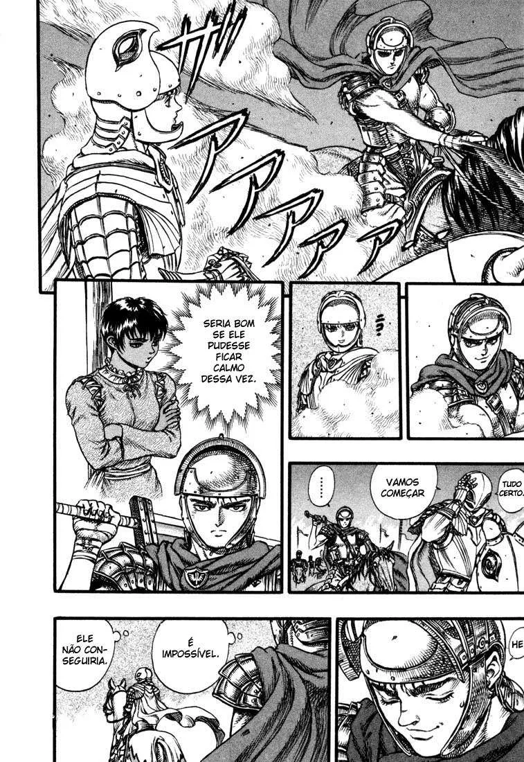 Read Berserk BR Manga Online
