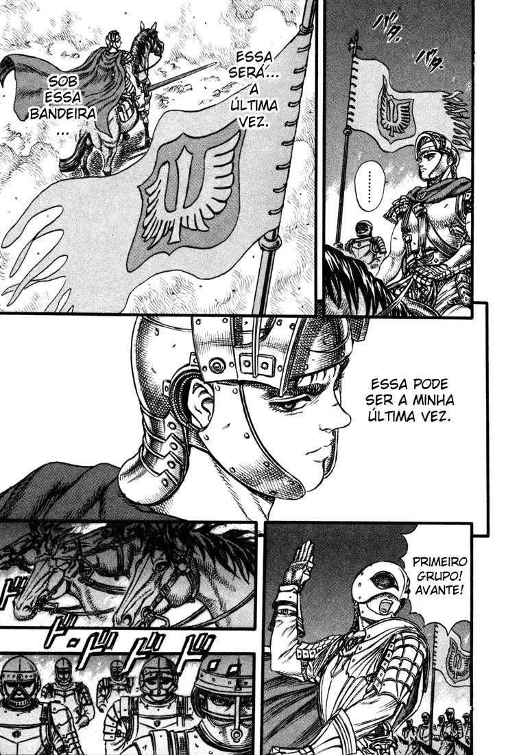 Read Berserk BR Manga Online